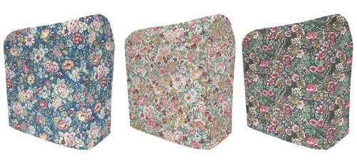 Rose Garden Cover Compatible with Ninja Slushi Frozen Drink Maker - Picture 1 of 4