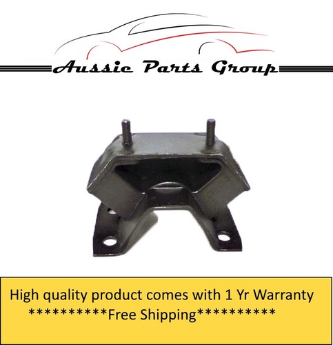Rear Gearbox Mount Commodore Auto & Manual Transmission VP VR VS VT VX VZ V6 - Picture 3 of 8