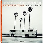 Josef Hoflehner Retrospective 1975-2015 by Josef Hoflehner (Hardback, 2015)
