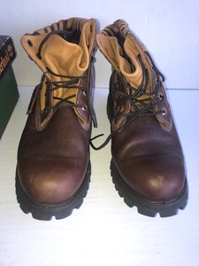 timberland no leather