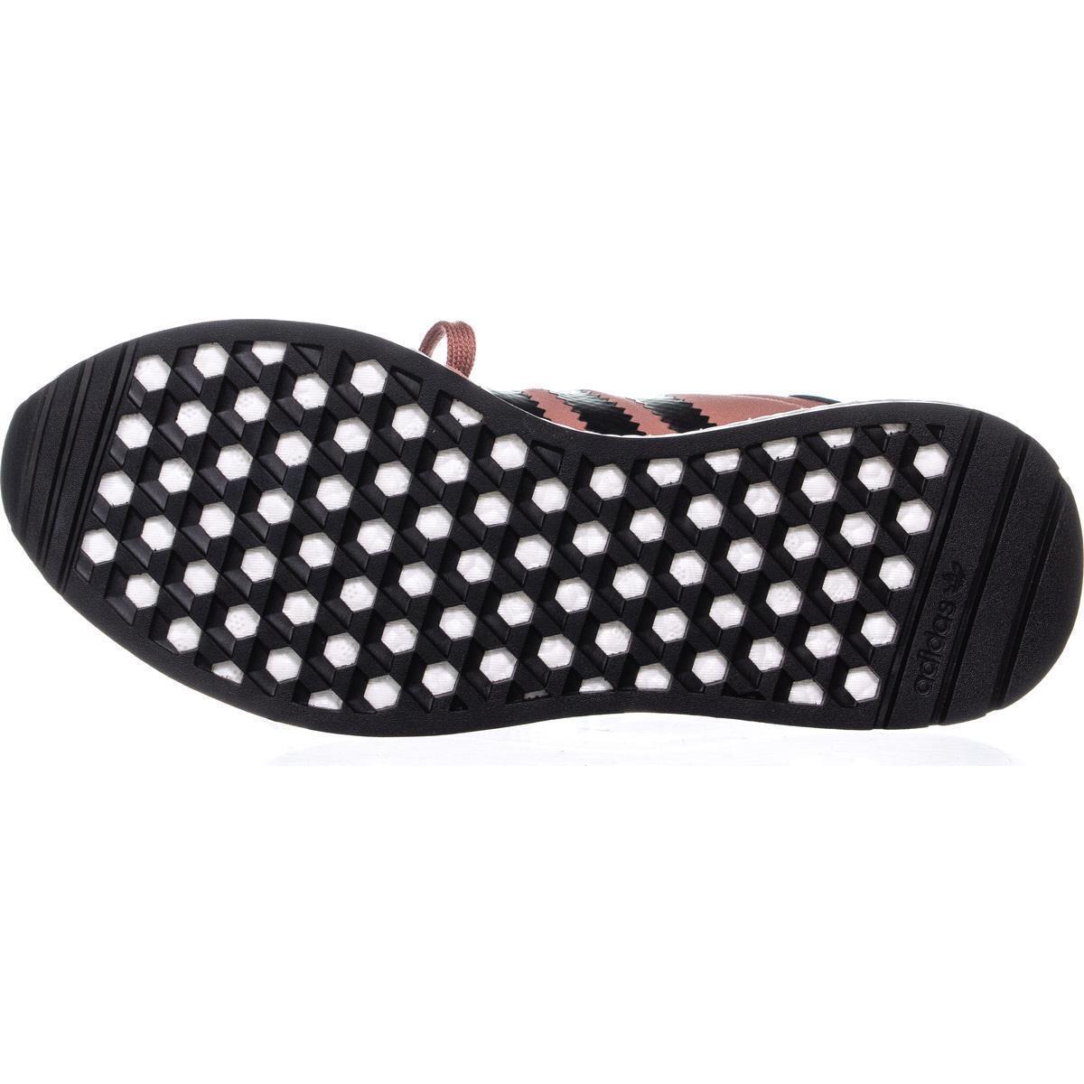 Adidas iniki runner scarpe da ginnastica, raw rosa / / / nucleo nero, 9 uk 98f661 Adidas iniki runner scarpe da ginnastica, raw rosa / / / nucleo nero, 9 uk 98f661
