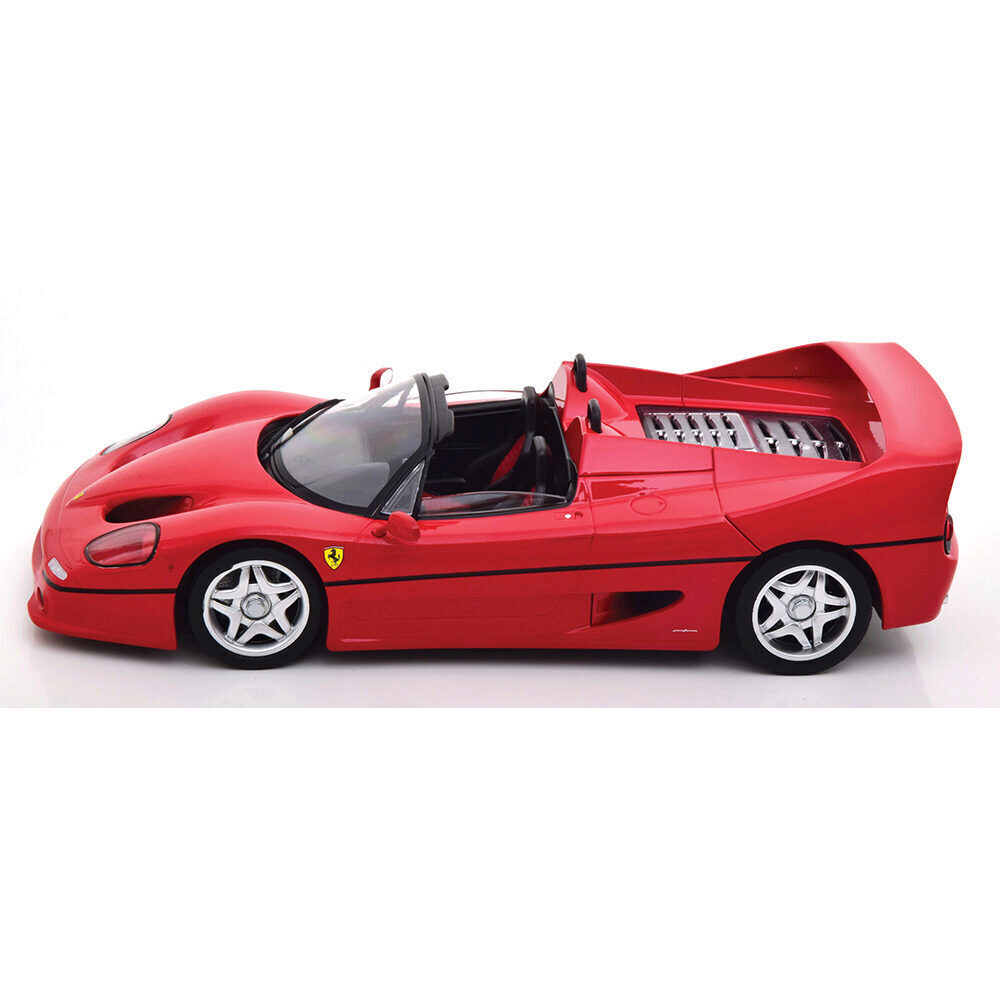 ミニッツ フェラーリ F50 レッド 1995 Ferrari F50 - Red Open Top | eBay