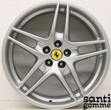 Jantes Ferrari 430