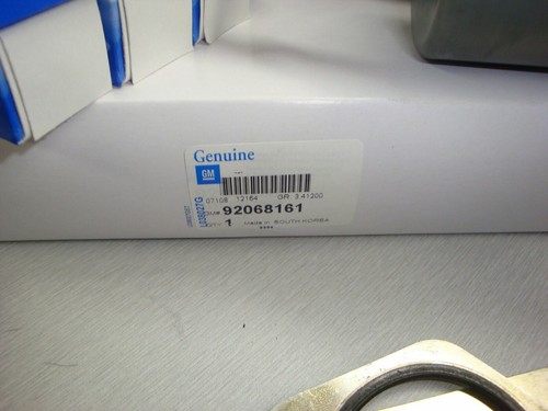 HOLDEN VZ COMMODORE AND SV6 3.6L V6 FULL SERVICE KIT GENUINE OIL AIR,FUEL & MORE - Imagen 4 de 6