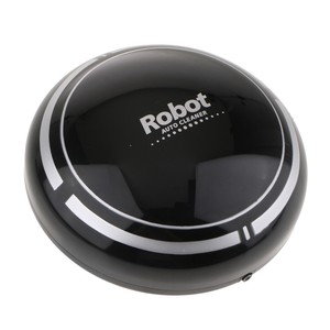 Rechargeable Smart Robots Vacuum Floor Cleaner Sweeper Intelligent