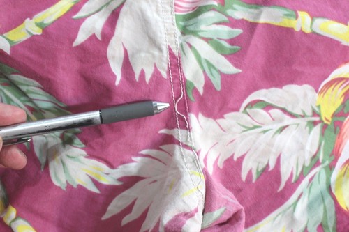 Men's Polo Ralph Lauren Floral Swim Trunks XXL Light Purple Mesh Lined  - Picture 3 of 9