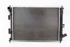 253103X011 radiateur eau pour HYUNDAI I30 1.4 MPI GASOLINA 99CV 2012 276140