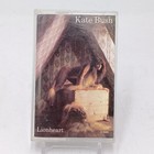 KATE BUSH LIONHEART CASSETTE USA 1978 HAMMER HORROR WOW KASHKA STRANGER THINGS.