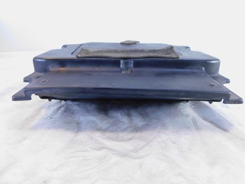 1983-1985 Yamaha Venture Royale 1200 XVZ12 Rear Storage Compartment Box w/ Lid - Picture 2 of 9