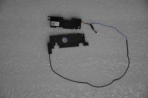 Conjunto de altavoces Lenovo Thinkpad T450 T460 00HT878 - Imagen 2 de 2