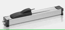 Linear displacement sensor TLH3000
