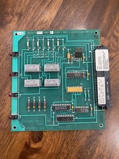 Honeywell FS90 Control Board 14505112-001