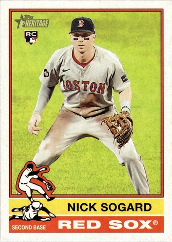 2025 Topps Heritage Base 1-250 You Pick Complete Your Set - Picture 87 of 164