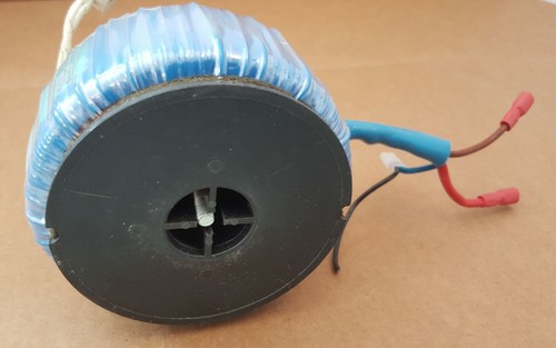 Sedlbauer Toroidal Transformer | Primary 121V | Secondary 19V 7.89A 150VA - Picture 4 of 4