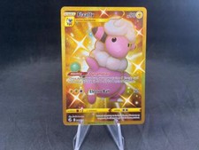 FLAAFFY 280/264 POKEMON FUSION STRIKE GOLD HOLO RARE
