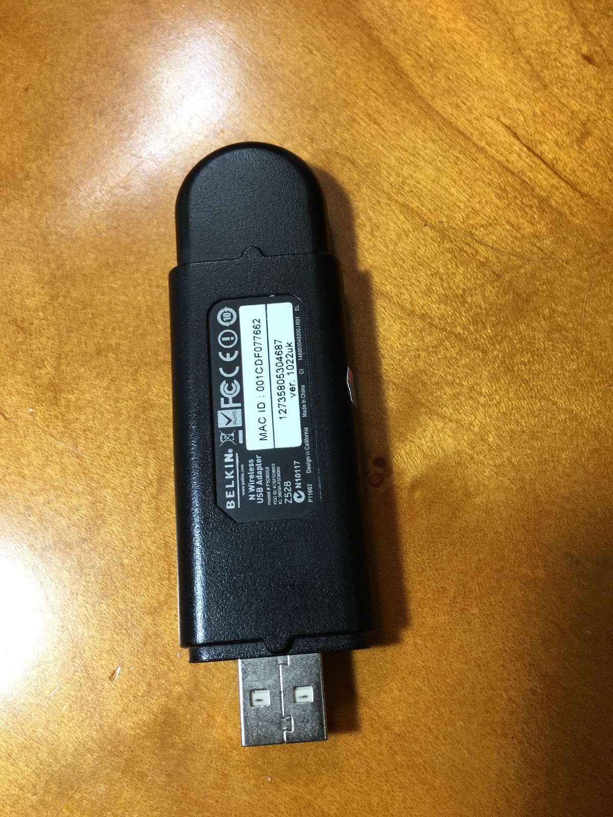 F5D8053 N WIRELESS ADAPTER DRIVER DOWNLOAD F5D8053 N WIRELESS ADAPTER DESCARGAR DRIVER