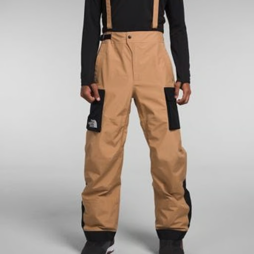 Sz M The North Face Men’s Sidecut GORE-TEX® Pants MSRP $450.00