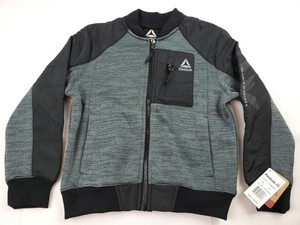 reebok kids jacket