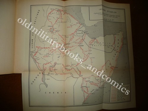 LE PRIME AVANGUARDIE NELLA CONQUISTA DELL'IMPERO ENRICO DE AGOSTINI PERFETTE CON - Picture 3 of 3