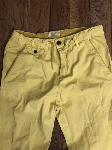 Zara Boys Pants 9/10 - Picture 3 of 4