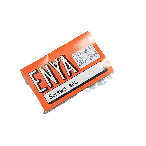 ENYA SS35 エンジン Enya Ss35 Engine | eBay