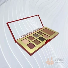 ESTEE LAUDER Pure Color Envy Eyeshadow & Cheek Palette - Candy Glow 6g NWOB