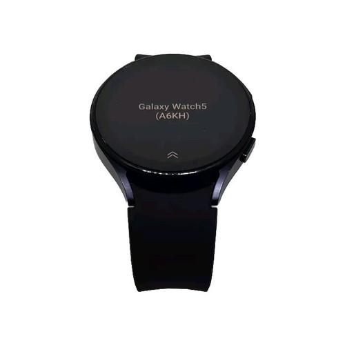 Reloj inteligente Samsung Galaxy Watch5 44 mm WIFI SM-R910 - grado B/B+ solo reloj #778 - Imagen 7 de 9