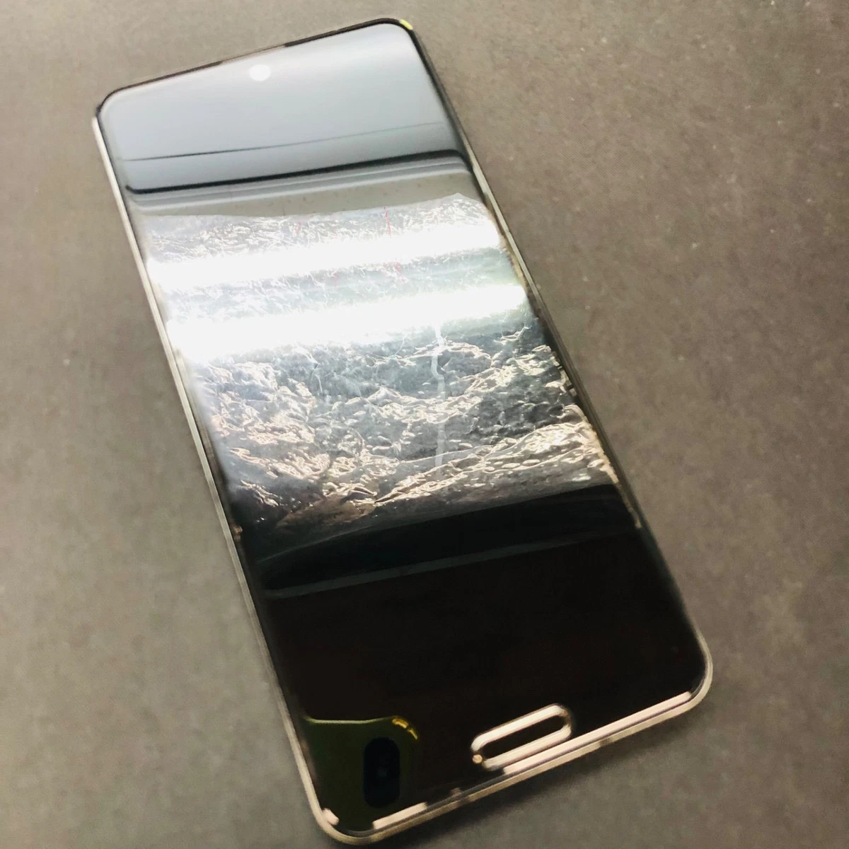 SHARP AQUOS R5G SH-51A Android 256GB Body Only from Japan