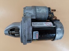 BMW E90 E91 E92 E93 325i 328i 330i 335i Starter Bosch SR0492X Remanufactured