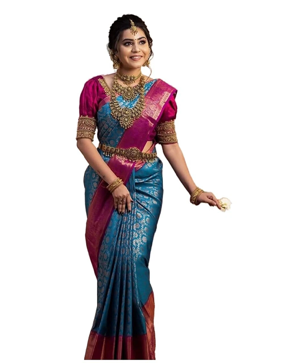 New model store kalyana saree