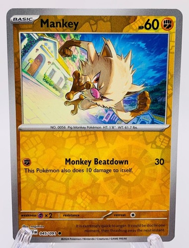 Pokemon SV Paldean Fates Choose Your Card! Reverse Holo Double Shiny Ultra Rares - Picture 54 of 116