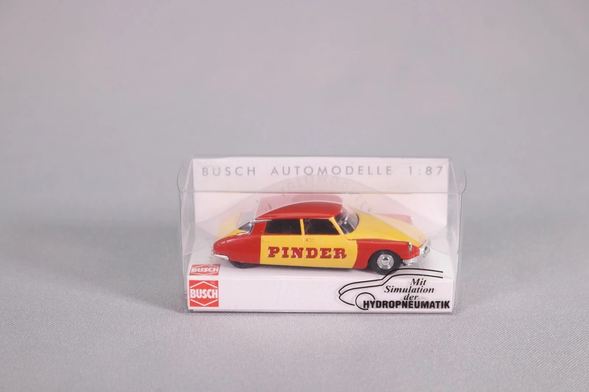 Haies Structurées Busch – 100 Cm – Échelle HO (1:87) – Pour Modélisme Ferroviaire