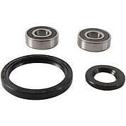 Pivot Works Wheel Bearing Kit Front PWFWK-K06-020