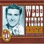 Honky Tonk Song Webb Pierce Audio CD
