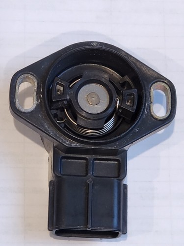 OEM SUZUKI SIDEKICK TRACKER 1.6L THROTTLE POSITION SENSOR 13420-58B00 TS60-6 - Bild 2 von 3