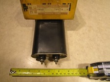 HYSTER 1199323 CAPACITOR, T0450