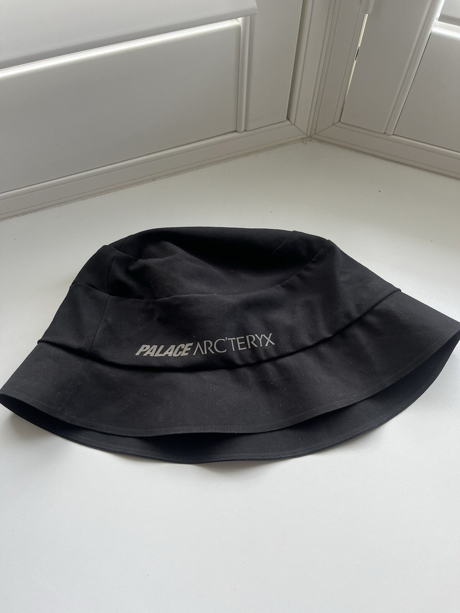 palace x arcteryx Bucket Hat | eBay UK