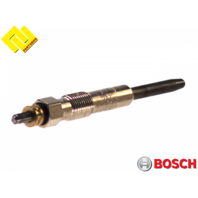 BOSCH Duraterm 0250202020 GLOW PLUG 1pc.,59622Z,5960F6,9651029880
