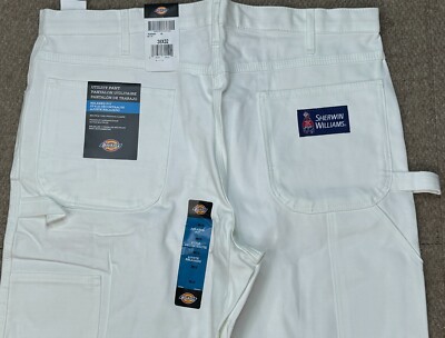 パンツ Dickies Sherwin Williams 32/32 Dickies Painter's Pants | Sherwin-Williams