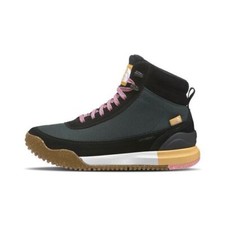 THE NORTH FACE WOMEN'S BACK-TO-BERKELEY III TEXTILE WP NF0A5G2V33R