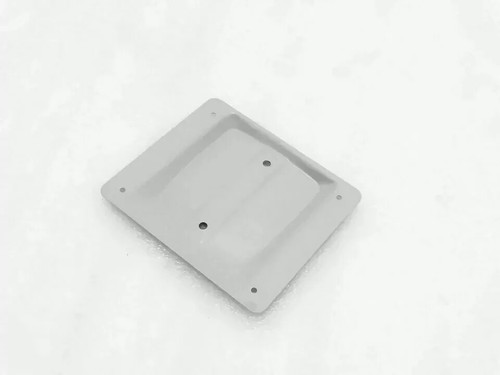 Fit For VESPA SS90 PRIMAVERA ET3 REAR NUMBER PLATE HOLDER - Foto 2 di 4