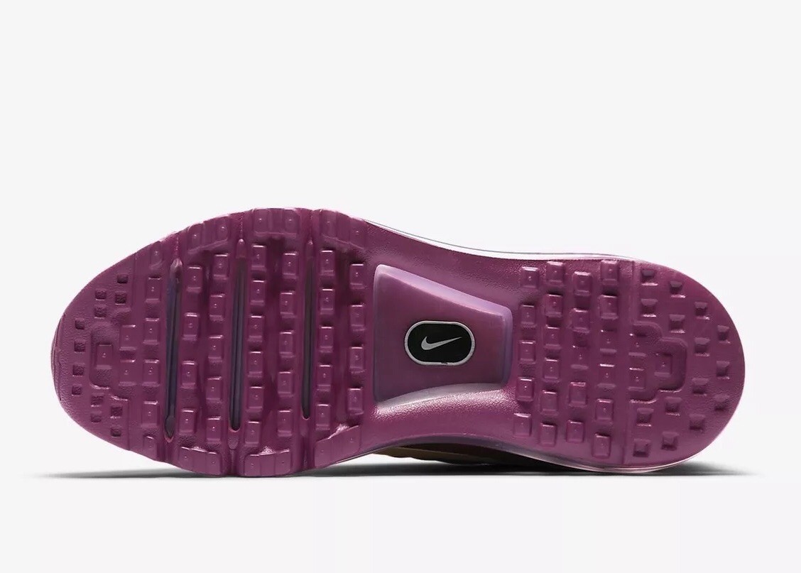 Nike Air Max 2017 GS Youth 851623-602 Tea Berry Größe 3.5 UK 3.5 Größe EU 36 US 4Y New 20c37c Nike Air Max 2017 GS Youth 851623-602 Tea Berry Größe 3.5 UK 3.5 Größe EU 36 US 4Y New 20c37c