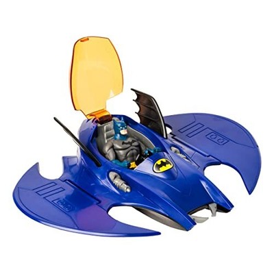 MFT SP DC BATWING - New Indies Merchandise - B7332z