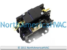OEM Intertherm Nordyne Miller Contactor Relay Replaces Tyco 3100-10Q152C 621908