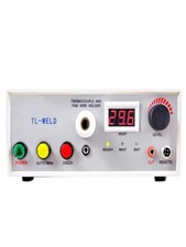 Thermocouple Spot Welder Rechargeable Thermocouple Wire Welding Machine