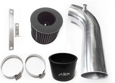 AirX Racing Black For 2013-2016 Dodge Dart 2.0L L4 Limited SE SXT Air Intake