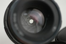 US Seller Helios 44m 58mm f2 Portrait Bokeh Lens DSLR M42 Mount SLR CLA Fixed