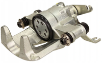 Maxgear 82-0189 Bremssattel Hinterasche Links FüR Iveco Daily