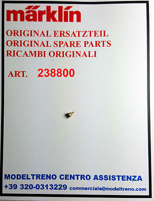 AUSPUFF GROSS GRAU 29570 29571 MARKLIN 229058 AGGIUNTIVO SCARICO