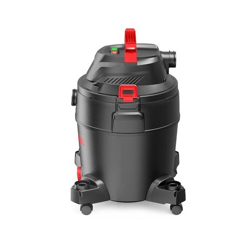Shop-Vac 12-Gallon 4.5 HP Corded Wet/Dry Shop Vacuum with Accessories Included - Picture 7 of 12